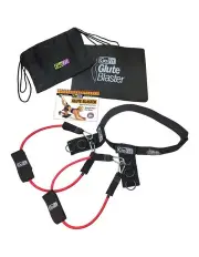 [Gofiit] Glute Blaster Resistance Tube Trainer Kit