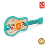 【綠海生活】*免運/宅配* 德國 HAPE BABY EINSTEIN 魔法觸控烏克麗麗 玩具 教具 樂器