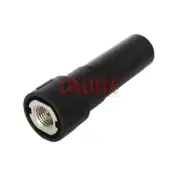 UHF 400-470MHz 5cm HAM Radio Walkie Talkie Stubby Small Short SMA Male Antenna