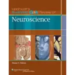 LIPPINCOTT’S ILLUSTRATED Q&A REVIEW OF NEUROSCIENCE