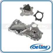 Fit for 2000-2011 Toyota Echo Yaris S Base 1.5L l4 DOHC Oil Pump Water Pump Set (for: Toyota)