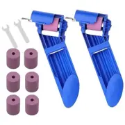 Portable Drill Bit Sharpener with Grinding Wheel Sharpening Drill Bit Tool5068