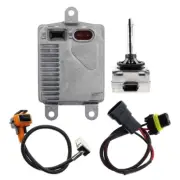 HID Xenon Ballast+D1S+2 Wire Bulb 83110009044for 03-06 Navigator Headlight Unit