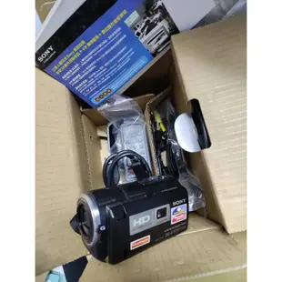 愛寶買賣 2守寶7日SONY HDR-PJ580V投影系列高畫質數位攝影機(內建32G)