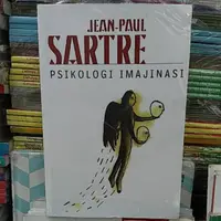 在飛比找蝦皮購物優惠-Jean Paul Sartre Imagination P