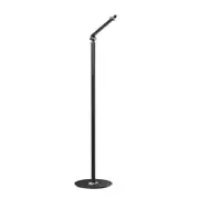 Brateck Flexible Swing-Arm Microphone Floor Stand(NEW) Black(LS)