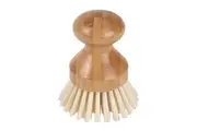 WHITE MAGIC ECO BASICS POT BRUSH