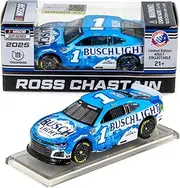 Lionel Racing Ross Chastain 2025 BL Diecast Car 1:64 Scale