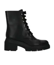 High-top boots 35,36,37.5,37,38.5,38,36.5,35.5 Black