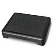 3.35'' Step Stool – Lightweight Non-Slip Step Stools for Seniors Kids & Adult...