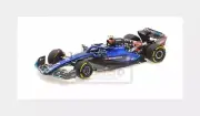 1:43 MINICHAMPS Williams F1 Fw45 #2 Austin Usa Gp 2023 Logan Sargeant 417231902
