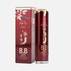 GOLD Korea Red Ginseng BB Cream SPF 50+ PA++++ 40ml K-Beauty