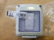 GEWISS Sockets/ Covers/Switches
