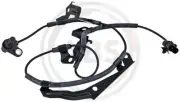FRONT RIGHT SENSOR WHEEL SPEED FITS: MITSUBISHI TRITON 2.5 DI-D /2.5 DI-D 16V