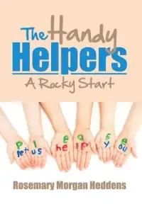 在飛比找博客來優惠-The Handy Helpers