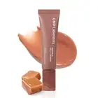 Propolis Jelly Tinted Lipcerin - Caramel Pudding, Hydrating Lip Gloss with Ma...