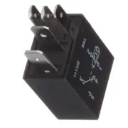 Fuel Pump / Circuit Opening Relay For Buick Chrysler Dodge Eagle Ford GMC Honda (for: Ford)