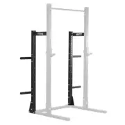 Titan Fitness X-3 Series Half Rack Conversion Kit For X-3 Series Tall or Short