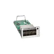 CISCO (C9300X-NM-8Y) CATALYST 9300 8 X 10G/25G NETWORK MODULE