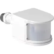 New-Progress Lighting Security LED Motion Sensor Model: P6345-28-White