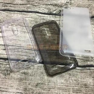 ASUS Z007 ZenFone C ZC451CG《磨砂清水套軟殼軟套》手機殼手機套保護殼果凍套保護套背蓋矽膠套