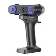 Creality 3D Scanner CR-Scan Raptor X Portable Wireless Scanner 34+7 Blue Laser Lines Fast Wi-Fi 6 Data Transmission, Objects between 5-4000mm [4008050054]