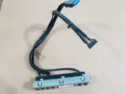 NEW Dell Optiplex 7020 9020 XE2 MT Front USB Audio LED IO Panel 5F85N 05F85N