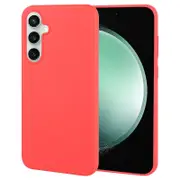 For Samsung Galaxy S23 FE 5G GOOSPERY SOFT FEELING Liquid TPU Soft Phone Case
