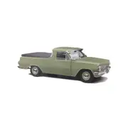 Classic Carlectables 1:18 Scale Holden EH Utility Balhannah Diecast Model Car Green