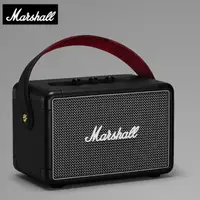 在飛比找PChome24h購物優惠-Marshall Kilburn II Bluetooth 