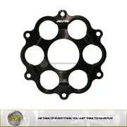FOR DUCATI MULTISTRADA ABS 1200 FROM 2010 TO 2017 ERGAL SPROCKET HUB SUNSTAR 525