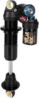 Fox Shox DHX2 Factory Shock, 8.5x2.5, Black