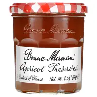 在飛比找iHerb優惠-[iHerb] Bonne Maman 杏脯，13 oz (