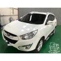 在飛比找蝦皮購物優惠-銳訓汽車配件精品-沙鹿店 現代 Hyundai IX35 安