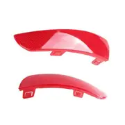 30763346 30763345 Bumper Light Piece Brake Light Bumper Reflector Light Piece (without Bulb) For S4