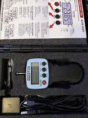 Wagner Instruments Force 10 FDX Force Gage