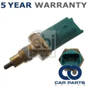 Reverse Light Switch CPO Fits Smart Renault Nissan Mercedes Dacia 8200177718
