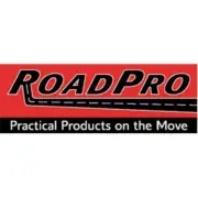 Roadpro 25ft Multi-outlet Extension Cord Rpbad001 Heavy-duty 12-gauge 3-wire