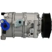 Bosch 1986AD1035 A/C Compressor For Select 17-23 Audi Volkswagen Models (for: Volkswagen)
