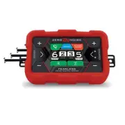 Bell 6100008 ZeroNoise Fearless Intercom Headset Digital Amplifiers