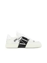 Valentino Garavani Vln Vitello Sneakers