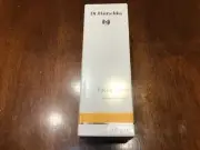 Dr. Hauschka Facial toner enlivens and fortifies 100ml
