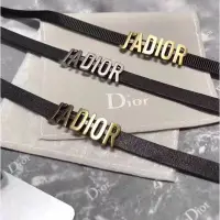 在飛比找Yahoo!奇摩拍賣優惠-【二手】Christian Dior J'ADIOR Log