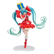 Luminasta Hatsune Miku Christmas 2024 Figure