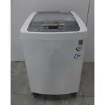 桃園二手家電 推薦-LG 樂金 11公斤 直驅 變頻 直立式 洗衣機 WT-D112WG 11KG 便宜中古2手家電電器