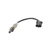 2 x Bosch O2 Sensors for Holden Rodeo TF One Tonner Crewman VY Monaro Statesman