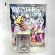 NEW - DC Comics Chess Collection Eaglemoss #39 Deadshot (Pawn)