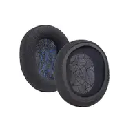 Ear Pads Cushions for Arctis 1/3/5/7/9/Pro Wireless Headset Isolation Sponge Ear Cushions
