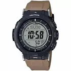CASIO PROTREK PRG-30-5JF Solar Men's Watch New in Box