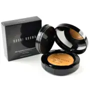 Bobbi Brown Skin Foundation Cushion Compact SPF35 Medium To Dark - NO SPONGE